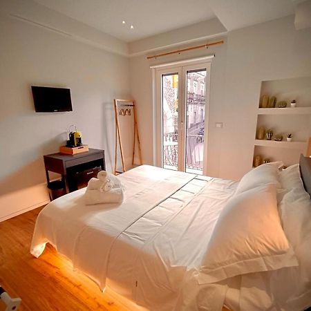 Taormina Boutique Rooms Екстериор снимка