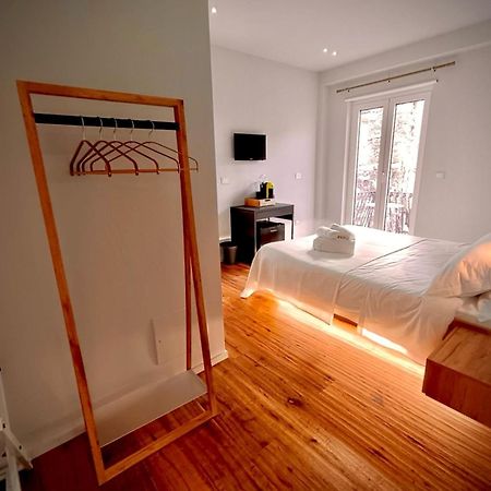Taormina Boutique Rooms Екстериор снимка