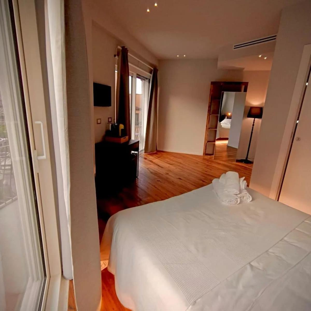 Taormina Boutique Rooms Екстериор снимка