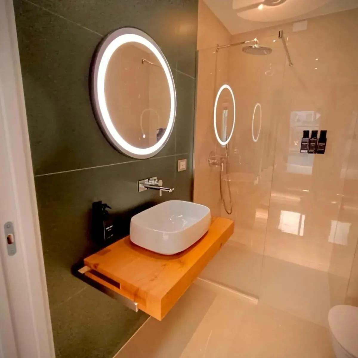 Taormina Boutique Rooms Екстериор снимка