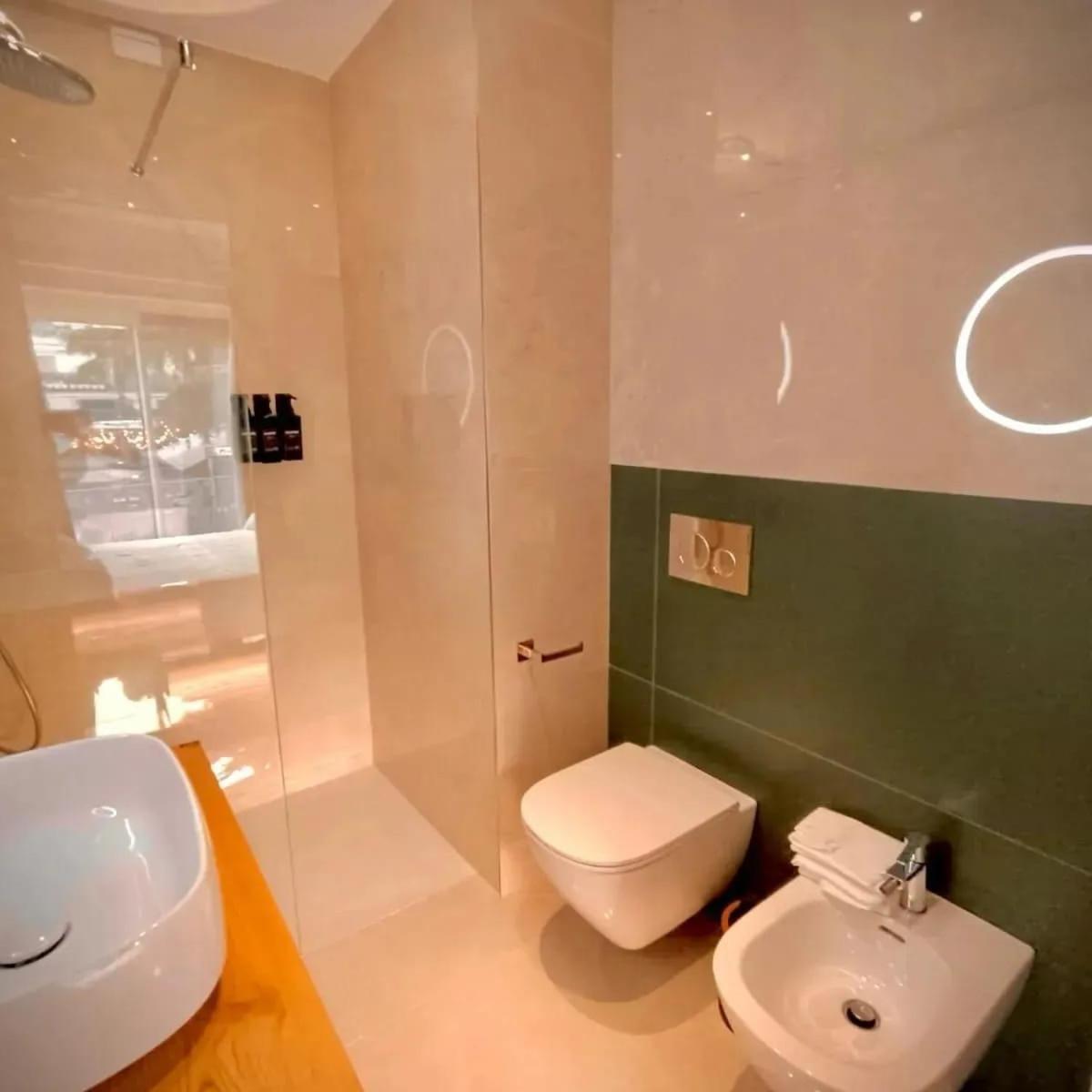 Taormina Boutique Rooms Екстериор снимка