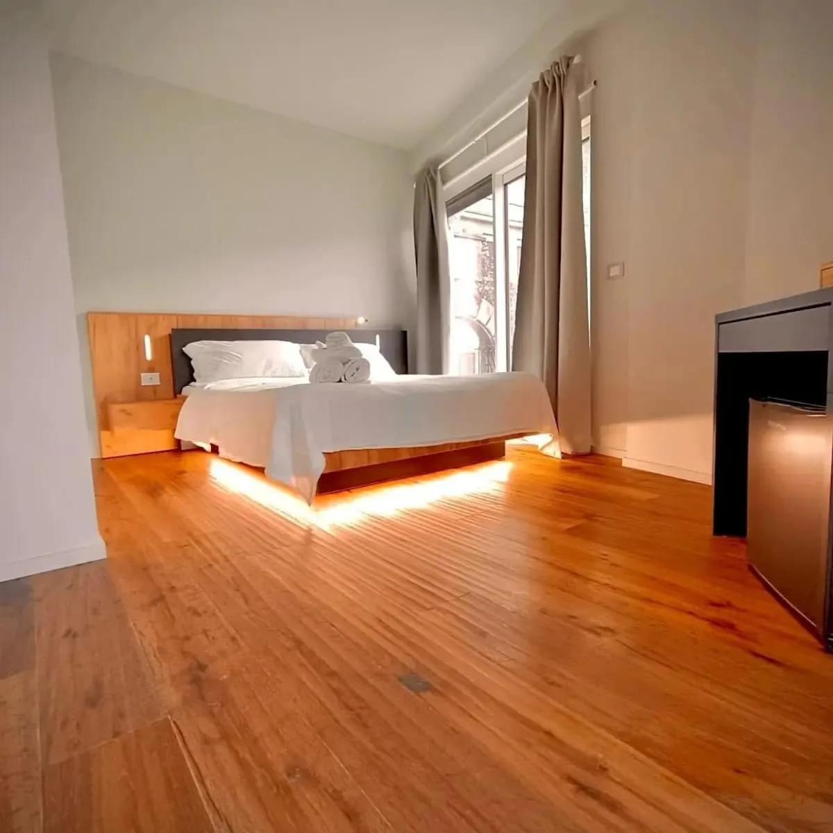 Taormina Boutique Rooms Екстериор снимка