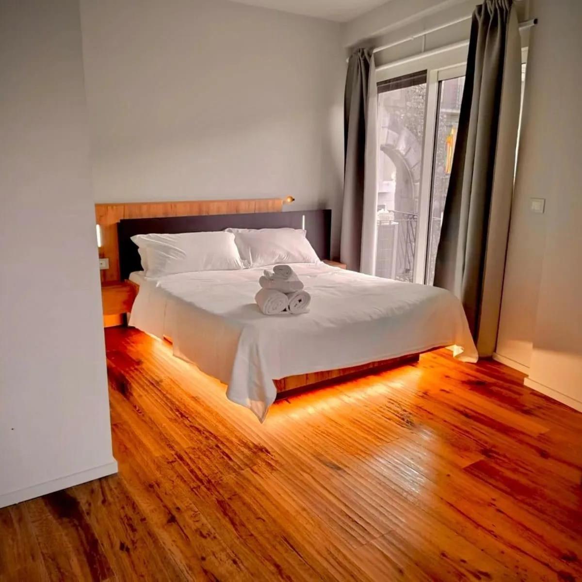 Taormina Boutique Rooms Екстериор снимка