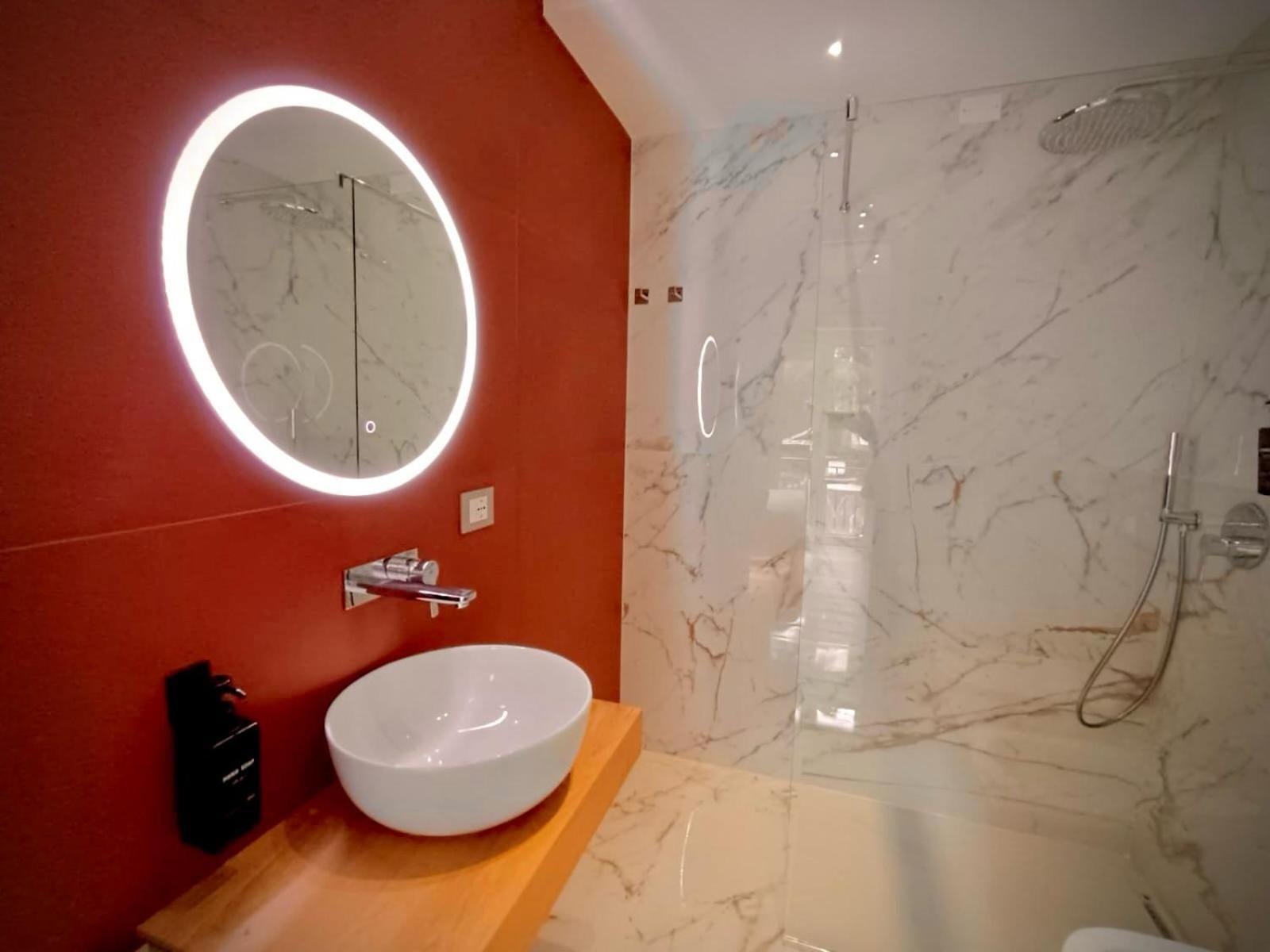 Taormina Boutique Rooms Екстериор снимка