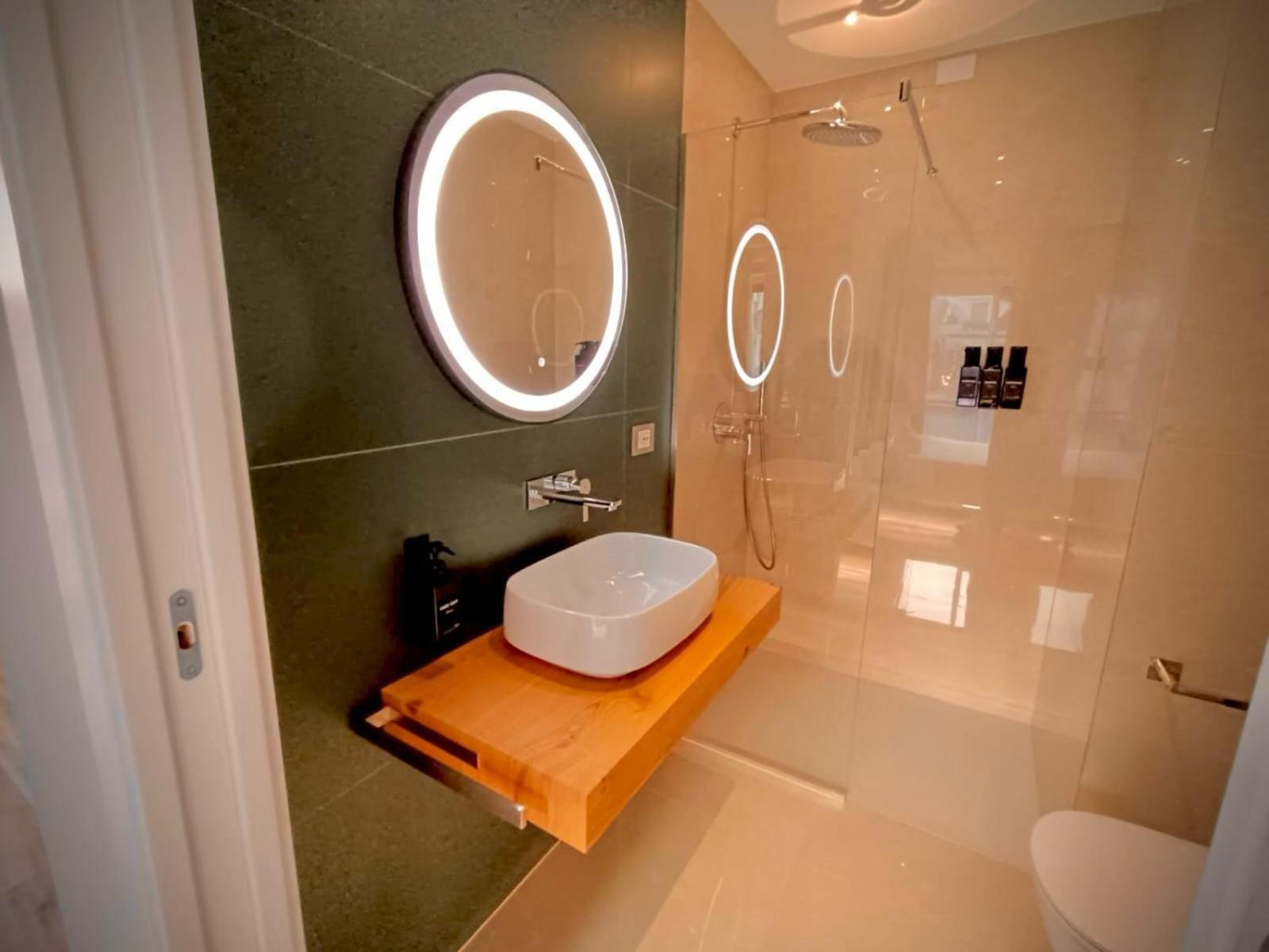Taormina Boutique Rooms Екстериор снимка