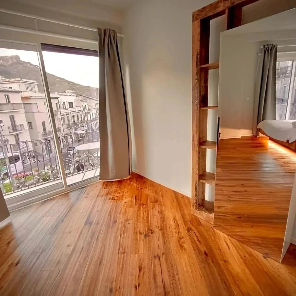 Taormina Boutique Rooms Екстериор снимка