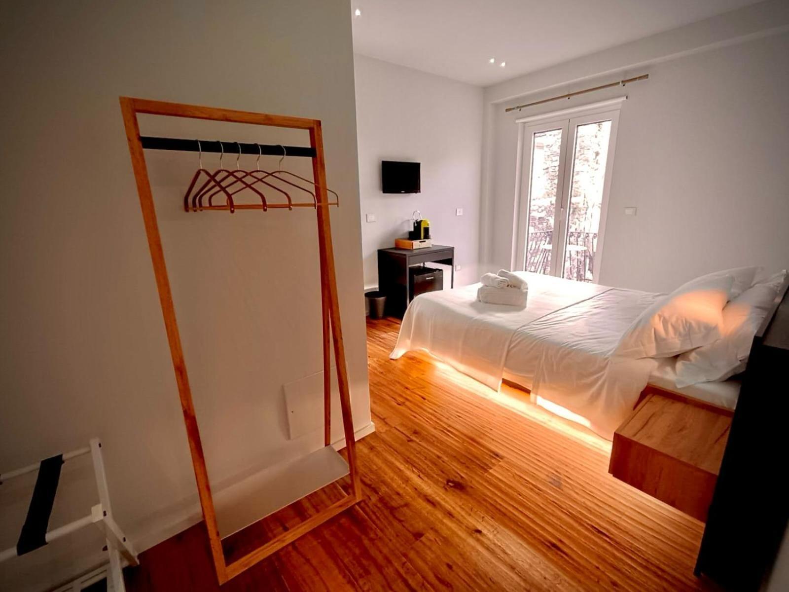 Taormina Boutique Rooms Екстериор снимка