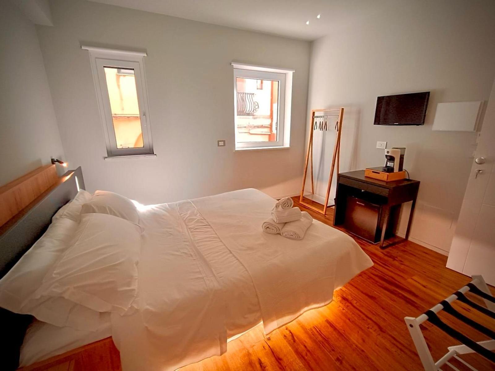 Taormina Boutique Rooms Екстериор снимка