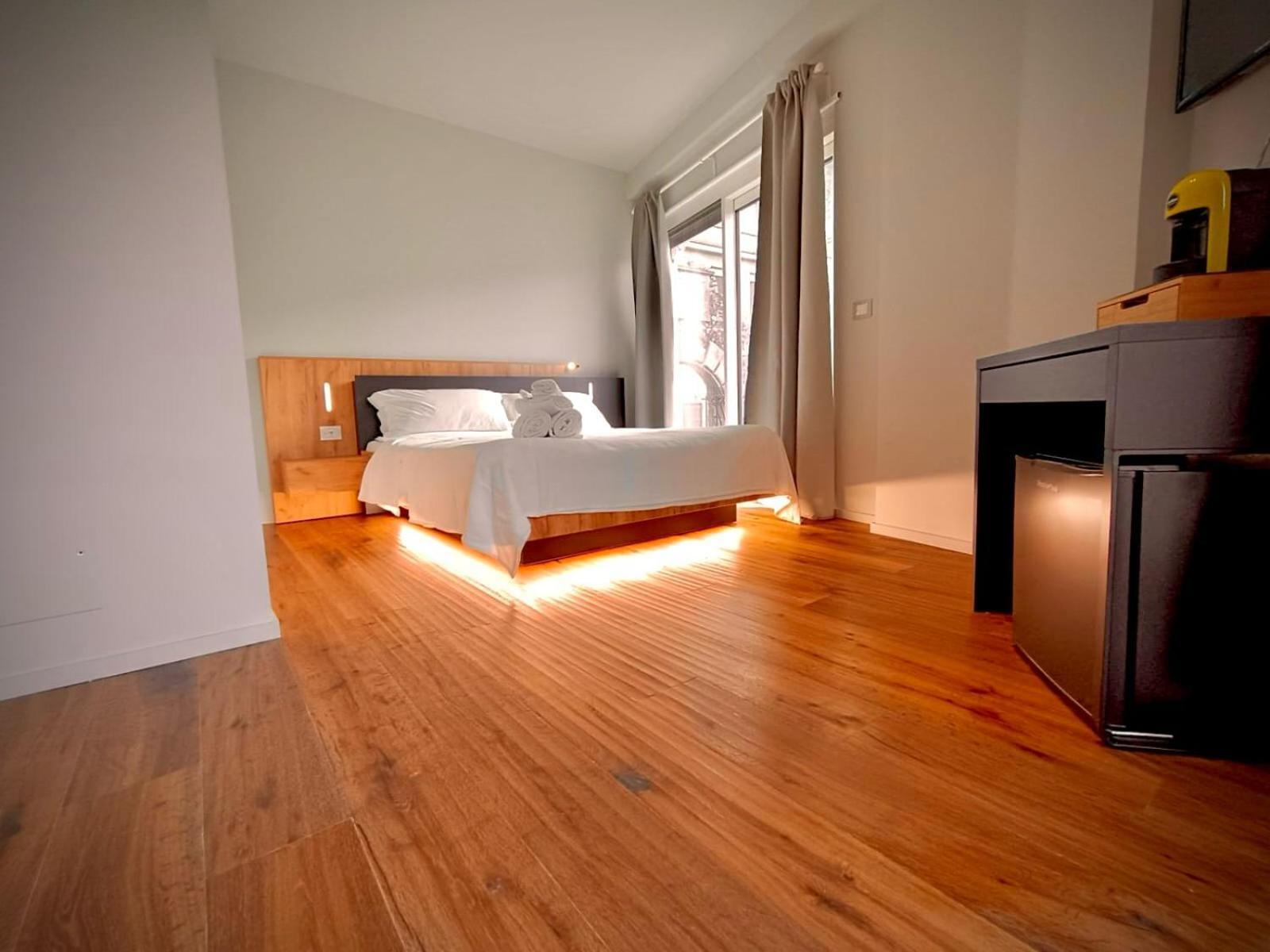 Taormina Boutique Rooms Екстериор снимка