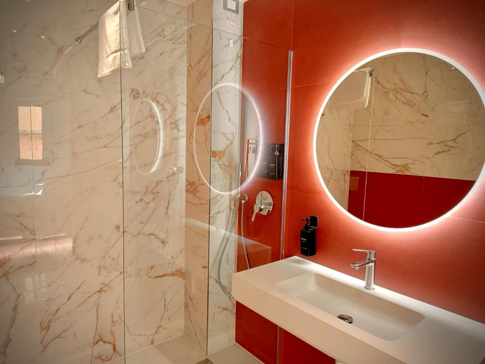 Taormina Boutique Rooms Екстериор снимка