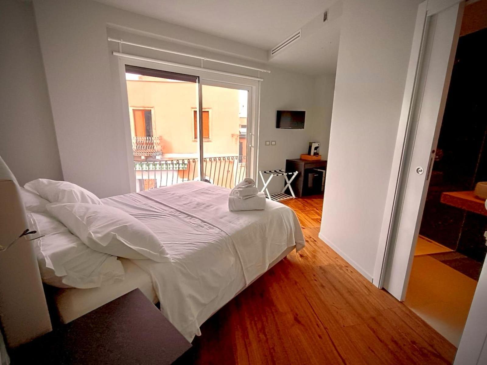 Taormina Boutique Rooms Екстериор снимка