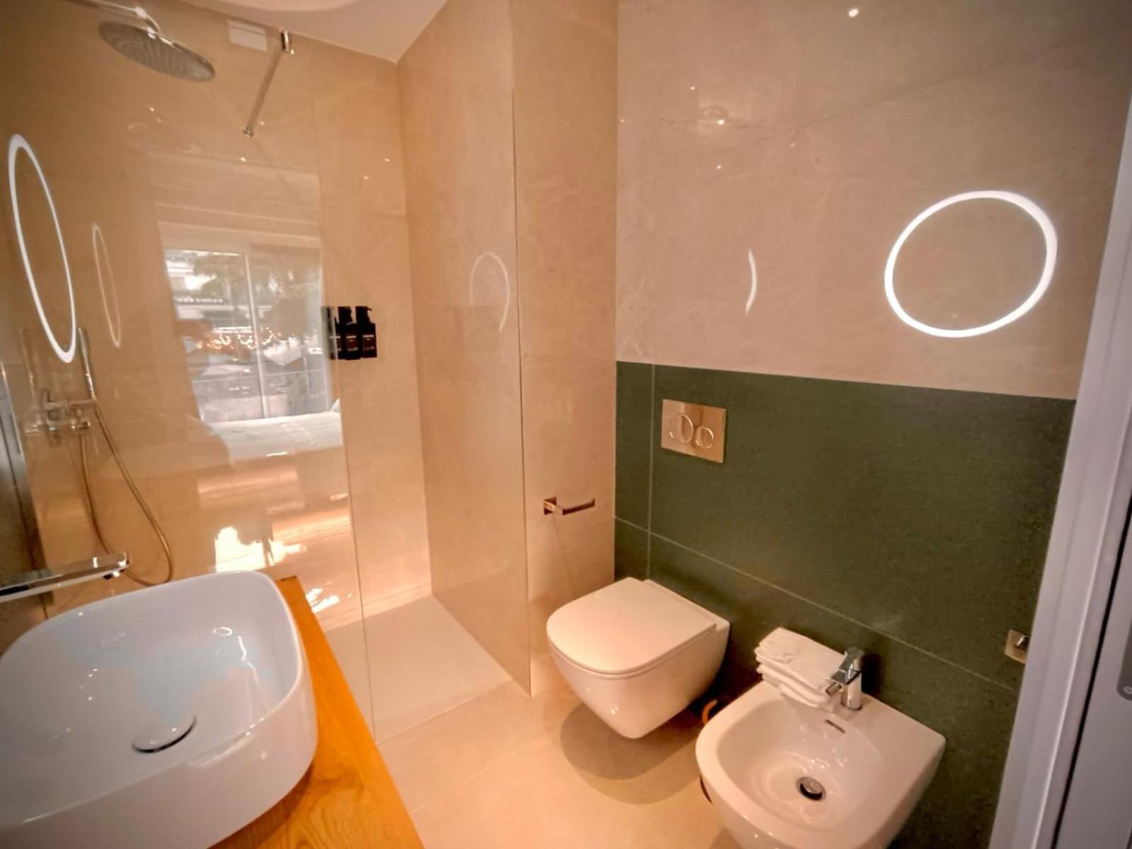Taormina Boutique Rooms Екстериор снимка