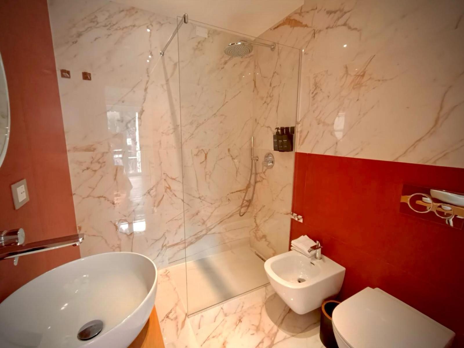 Taormina Boutique Rooms Екстериор снимка