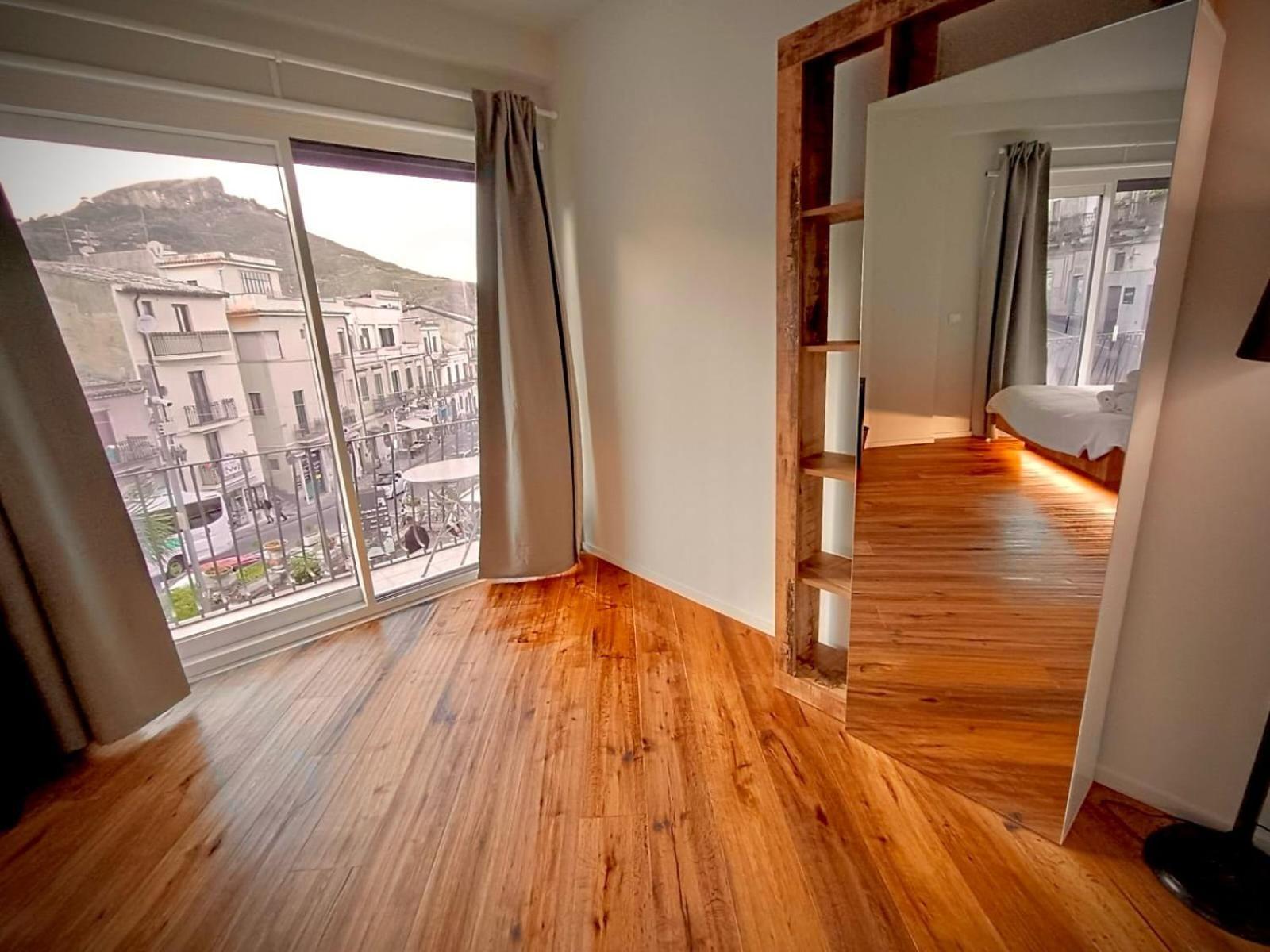 Taormina Boutique Rooms Екстериор снимка