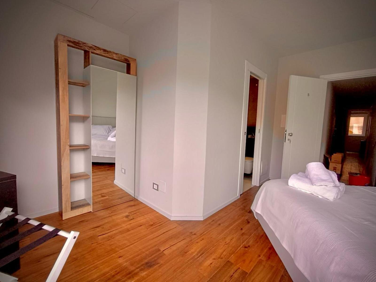 Taormina Boutique Rooms Екстериор снимка