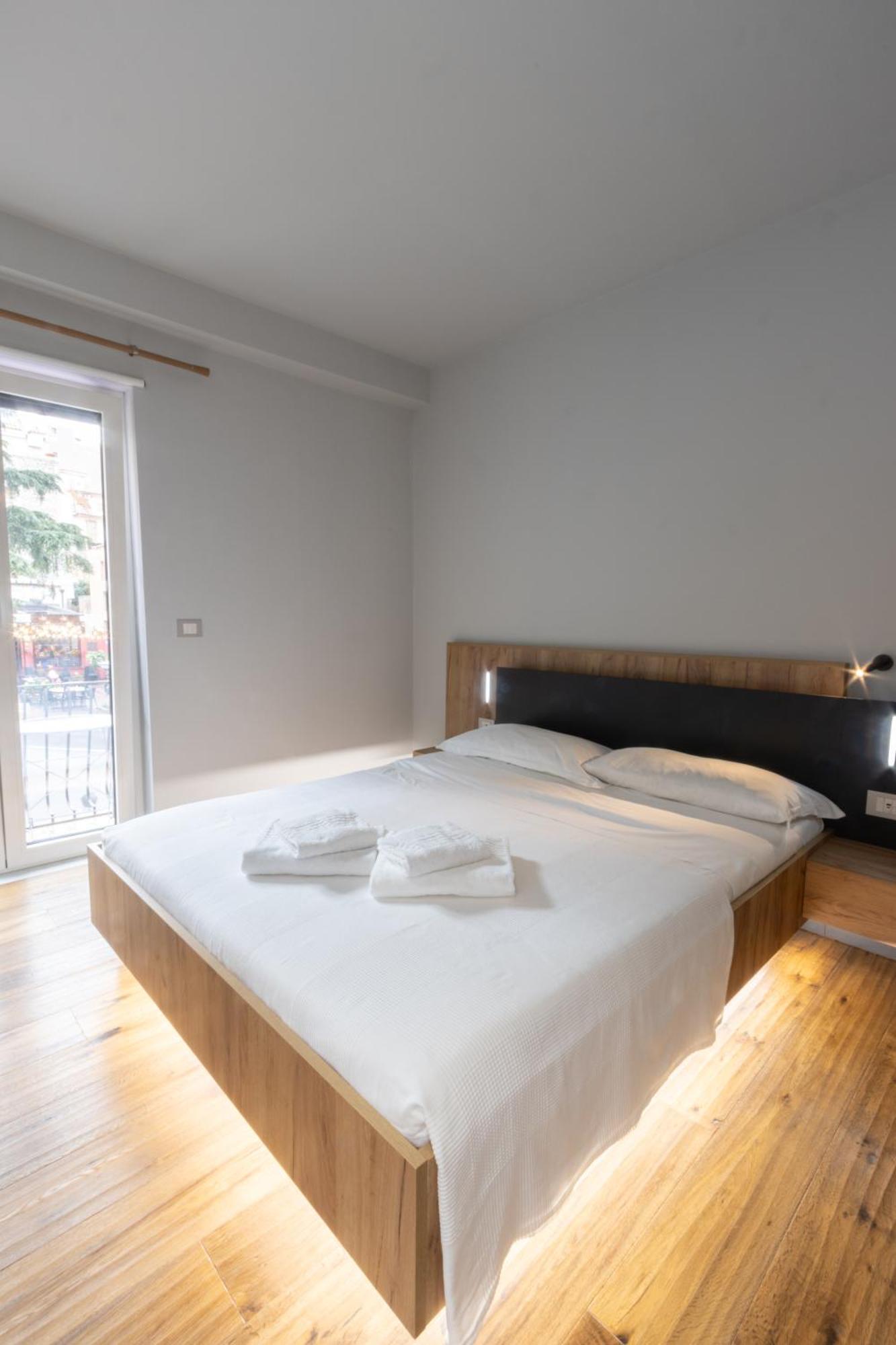 Taormina Boutique Rooms Екстериор снимка