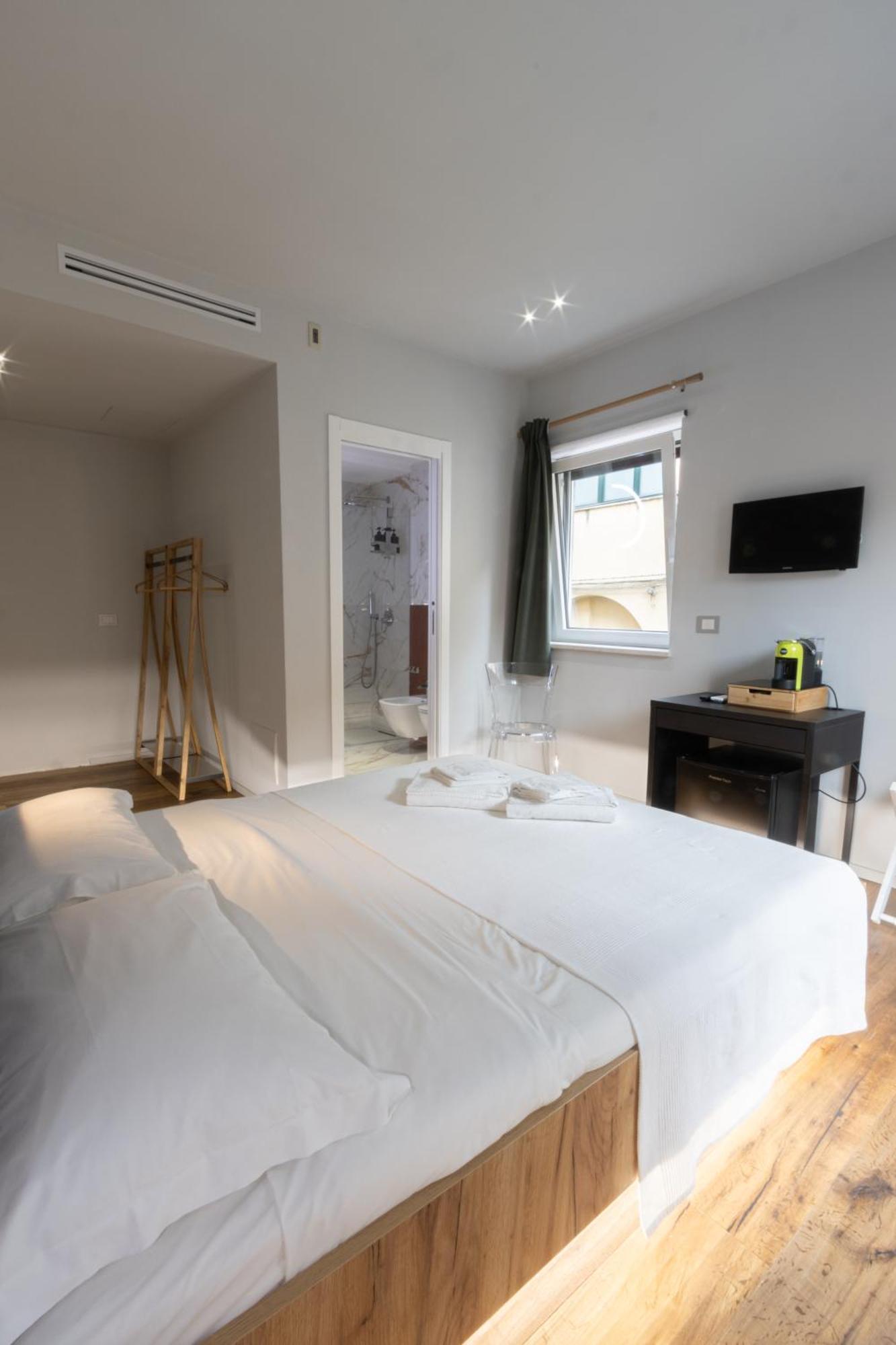 Taormina Boutique Rooms Екстериор снимка
