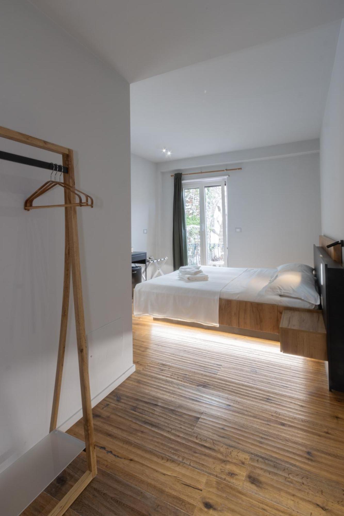 Taormina Boutique Rooms Екстериор снимка