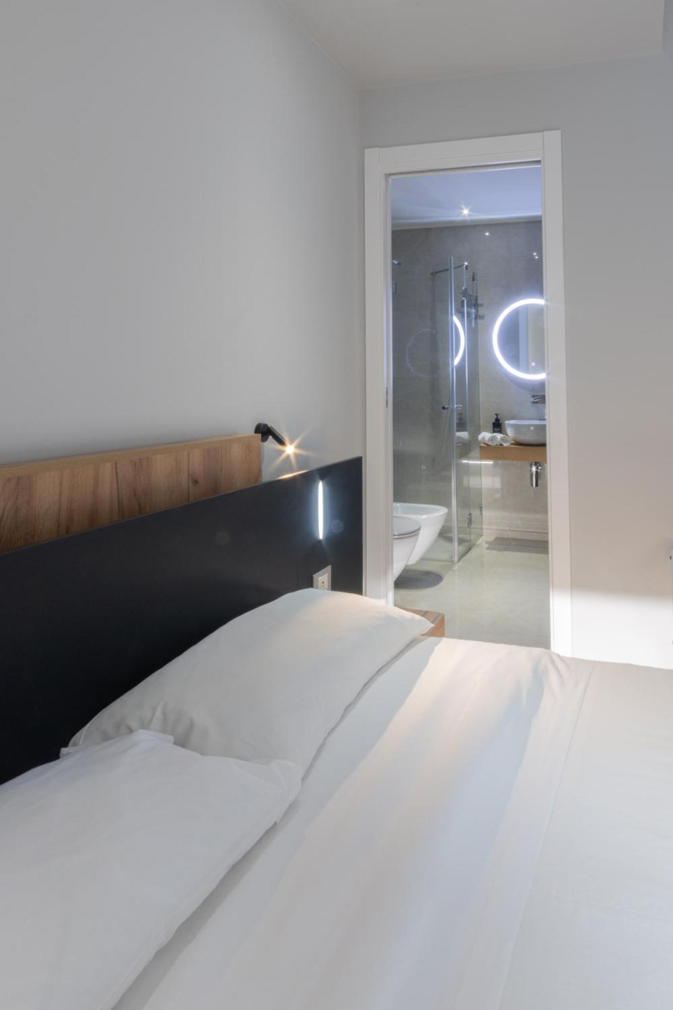 Taormina Boutique Rooms Екстериор снимка