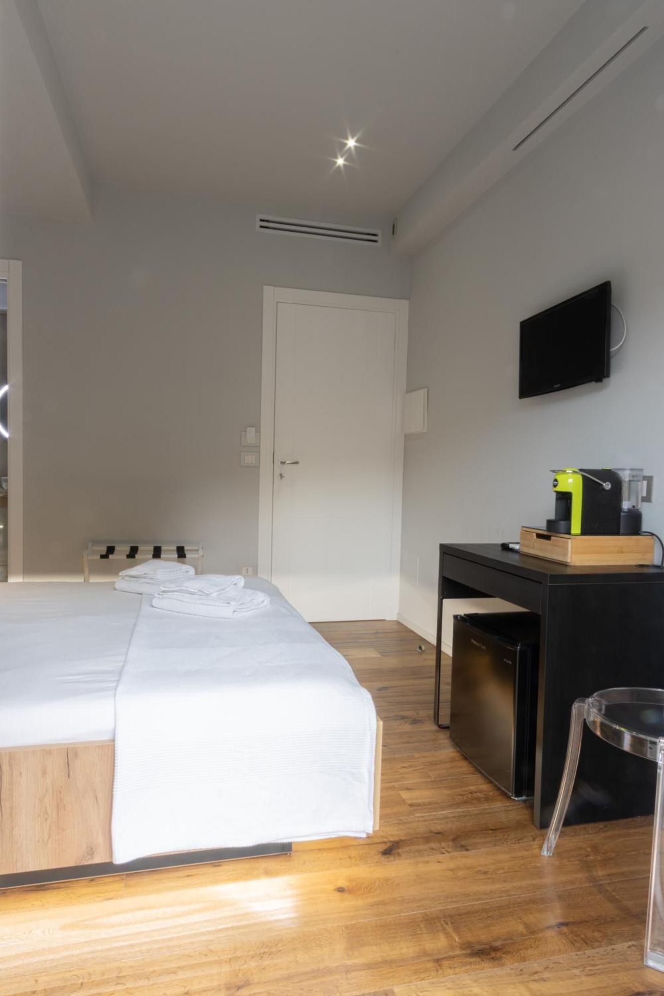 Taormina Boutique Rooms Екстериор снимка