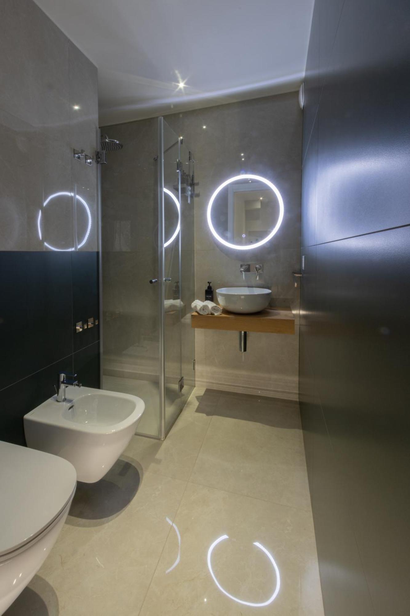 Taormina Boutique Rooms Екстериор снимка
