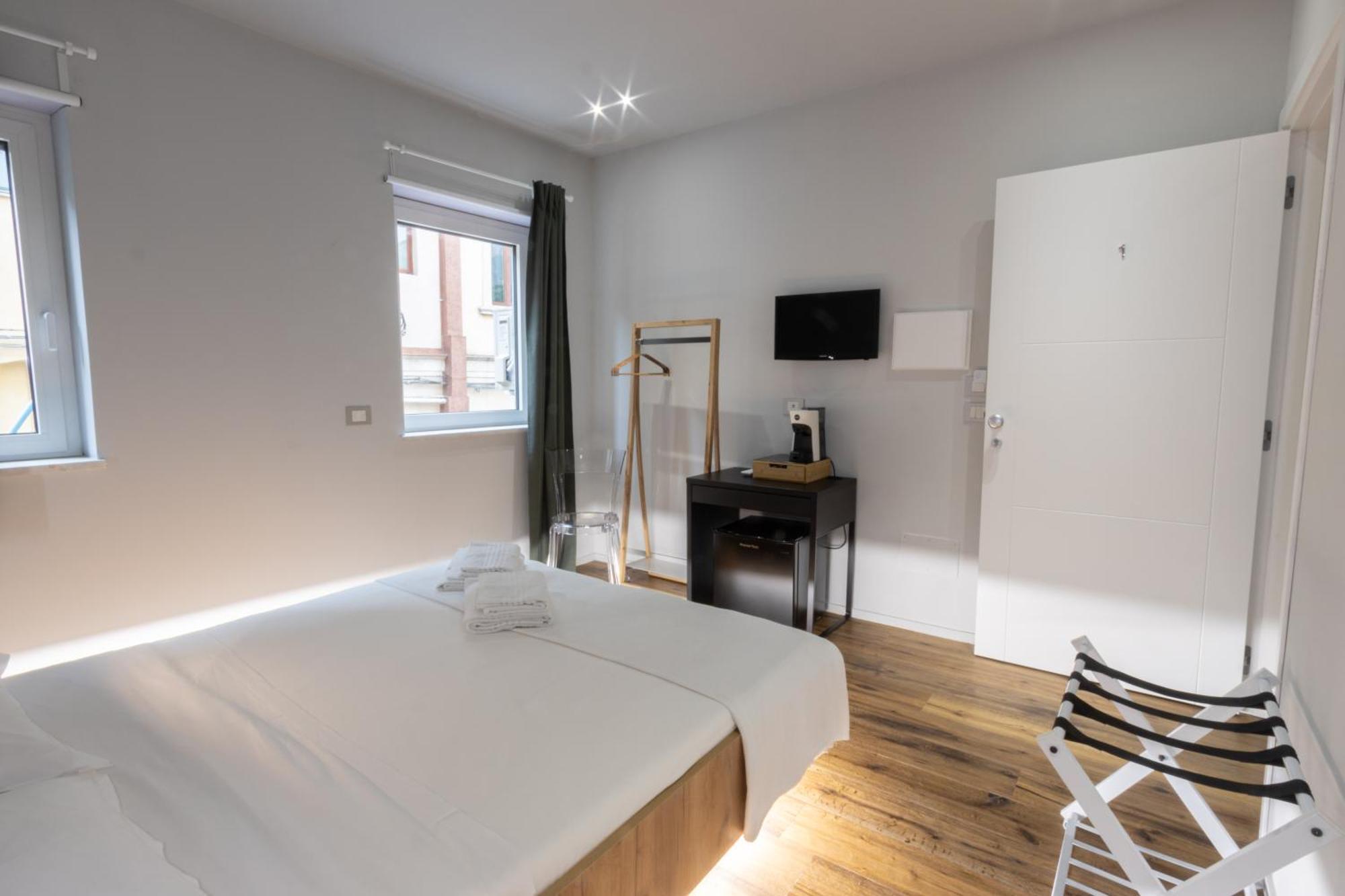 Taormina Boutique Rooms Екстериор снимка