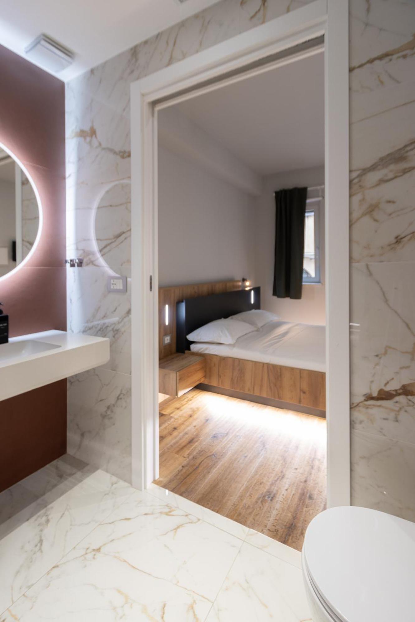 Taormina Boutique Rooms Екстериор снимка