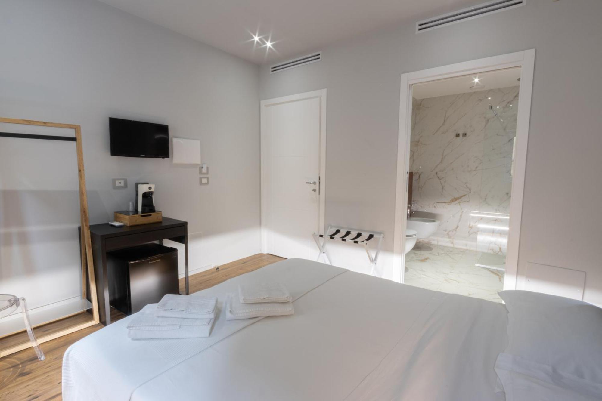 Taormina Boutique Rooms Екстериор снимка