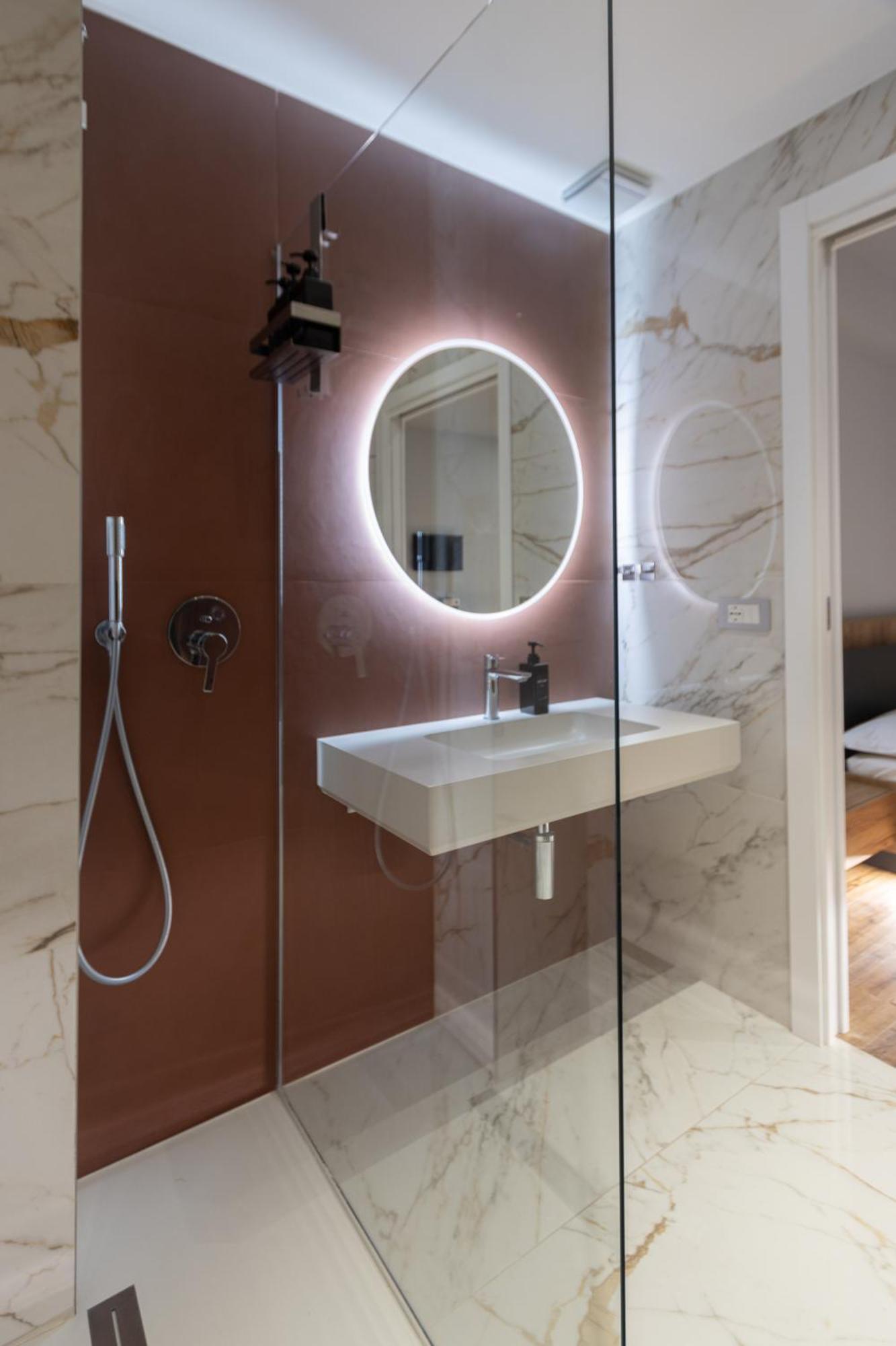 Taormina Boutique Rooms Екстериор снимка